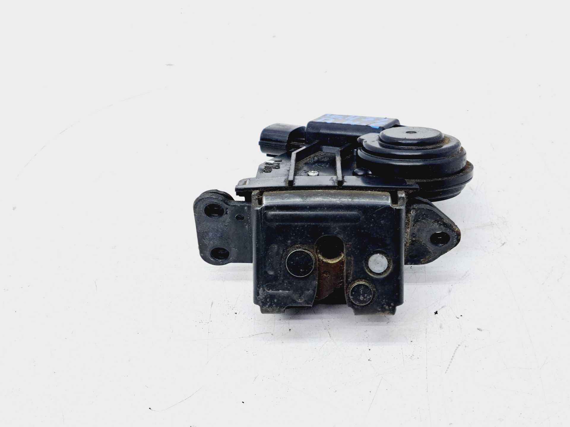 Recambio de cerradura maletero / porton para toyota verso active referencia OEM IAM  6935002080 
