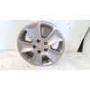 Recambio de llanta para dacia duster ambiance 4x2 referencia OEM IAM r16 403003157r 