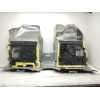 Recambio de moqueta interior para renault scenic iv black edition referencia OEM IAM 749028089R  