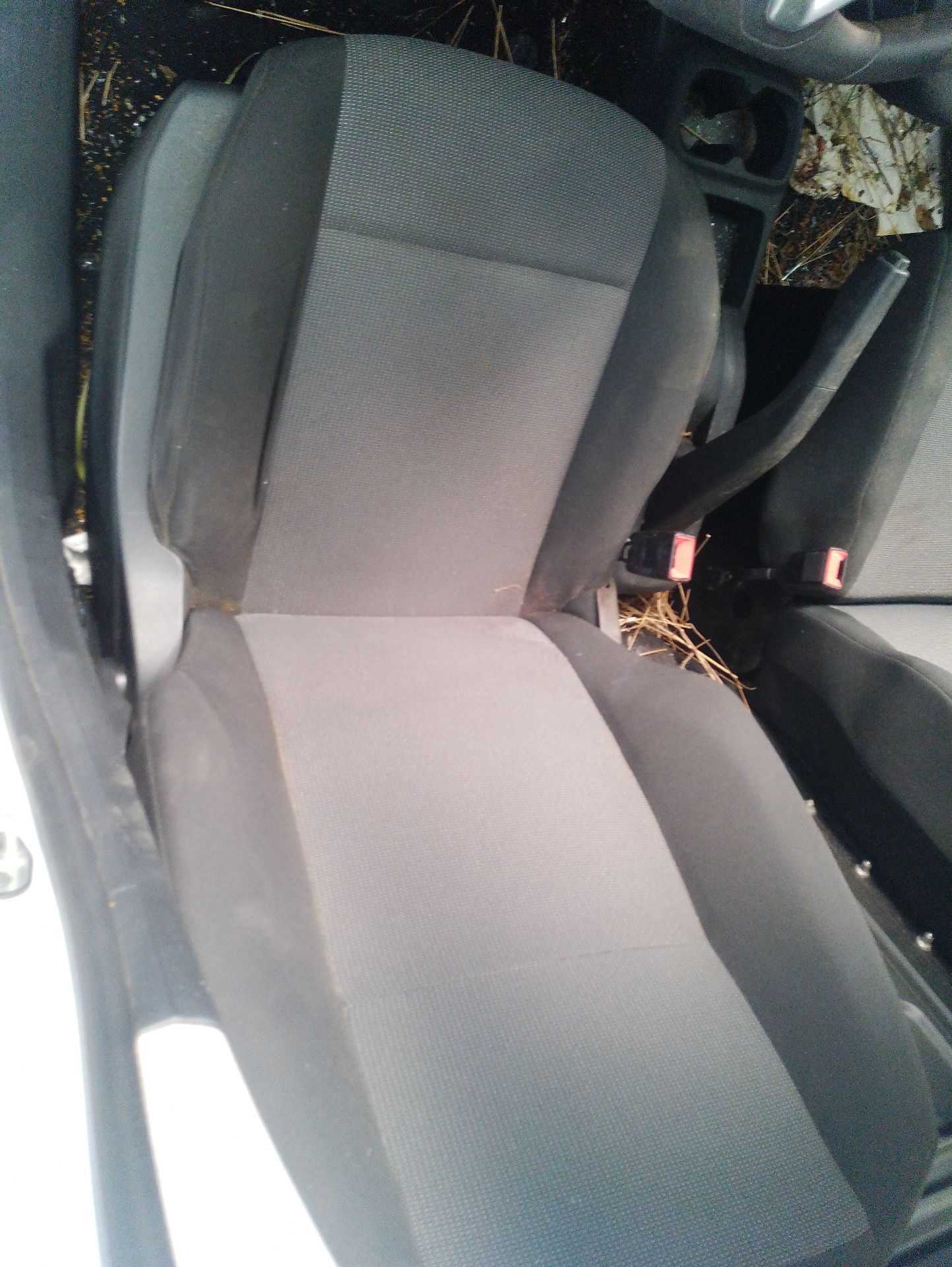 Recambio de asiento delantero izquierdo para opel combo furgoneta/monovolumen (k9) 1.5 d referencia OEM IAM   
