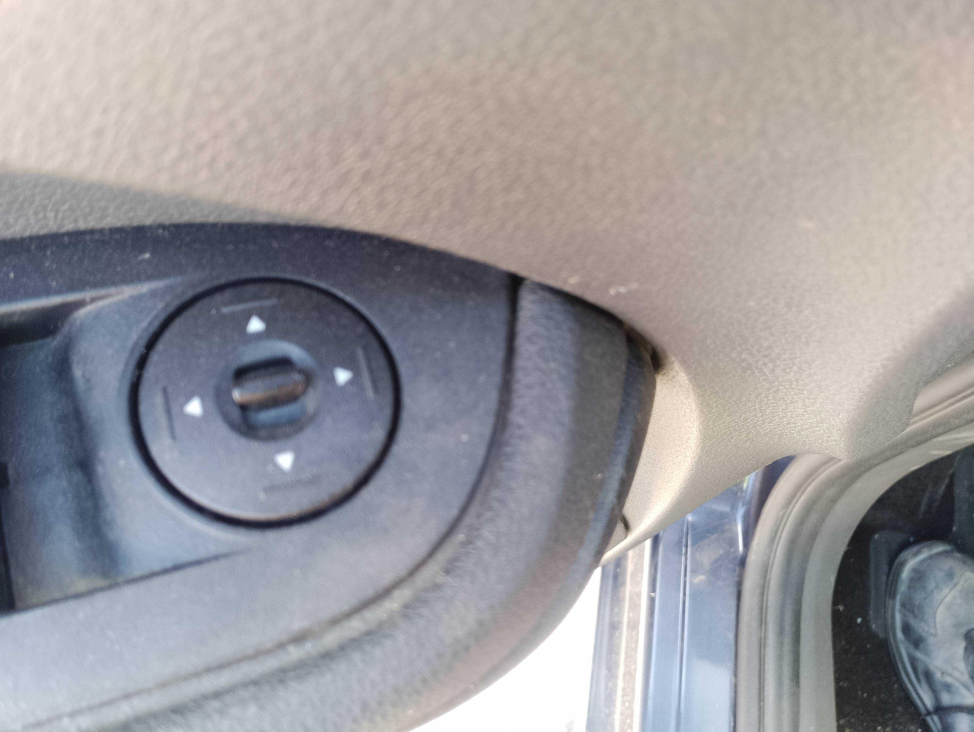 Recambio de mando retrovisor para ford focus c-max (cap) ambiente (d) referencia OEM IAM   