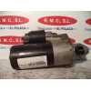 Recambio de motores de arranque para mercedes-benz clase clk (w209) coupe 3.2 v6 18v cat referencia OEM IAM A0051516501 00011081