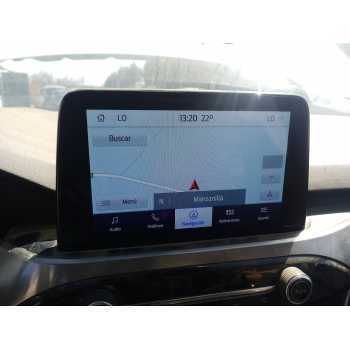 PANTALLA MULTIFUNCION 