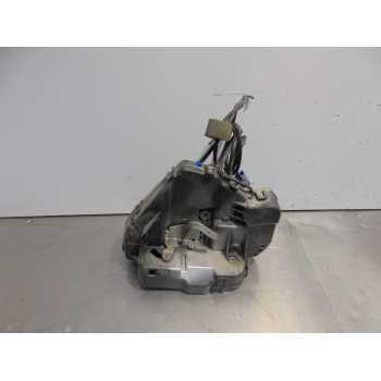 Recambio de cerradura puerta trasera derecha para mercedes-benz clase cls (w219) 350 cgi (219.357) referencia OEM IAM   