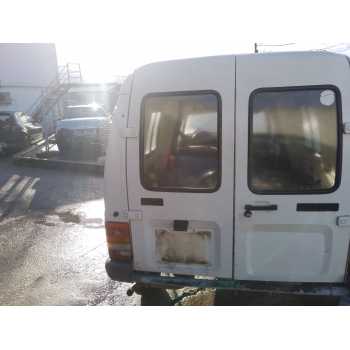 PORTON TRASERO IZQUIERDO 