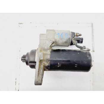 Motores de arranque 02Z911023 001123028 BOSCH