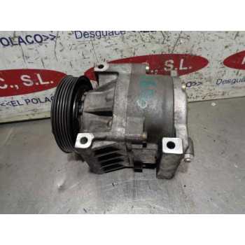 COMPRESOR AIRE ACONDICIONADO 