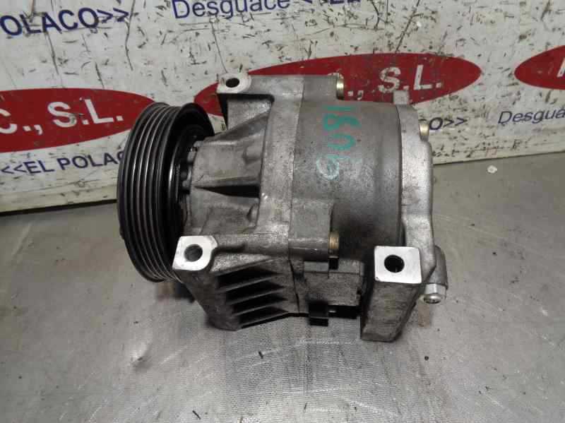 Recambio de compresor aire acondicionado para fiat punto berlina (188) 1.2 8v referencia OEM IAM   