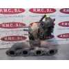 Recambio de turbocompresor para opel astra f caravan astra familiar gls (i) referencia OEM IAM 897037230  