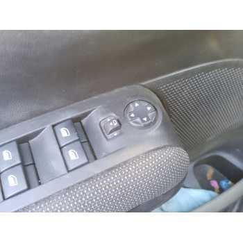 Recambio de mando retrovisor para citroën c3 aircross rip curl referencia OEM IAM   