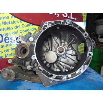 CAJA CAMBIOS 957T-7F09G 