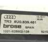 Recambio de elevalunas trasero izquierdo para audi q3 (8ug) attraction referencia OEM IAM 8U0839461 928902106 BROSE