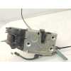 Recambio de cerradura puerta delantera izquierda para renault megane ii berlina 5p authentique referencia OEM IAM 1712070938 820