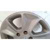 Recambio de llanta para dacia duster ambiance 4x2 referencia OEM IAM r16 403003157r 