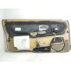 Recambio de guarnecido puerta delantera derecha para volvo c70 cabriolet 2.4 t referencia OEM IAM   