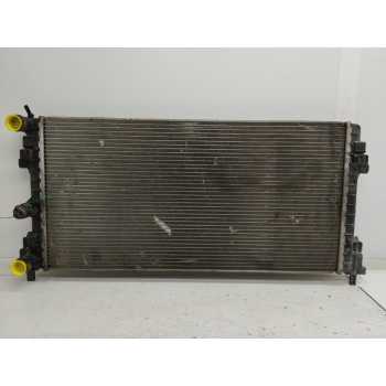 RADIADOR AGUA 6R0121253A 