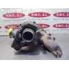 Recambio de turbocompresor para opel astra f caravan astra familiar gls (i) referencia OEM IAM 897037230  