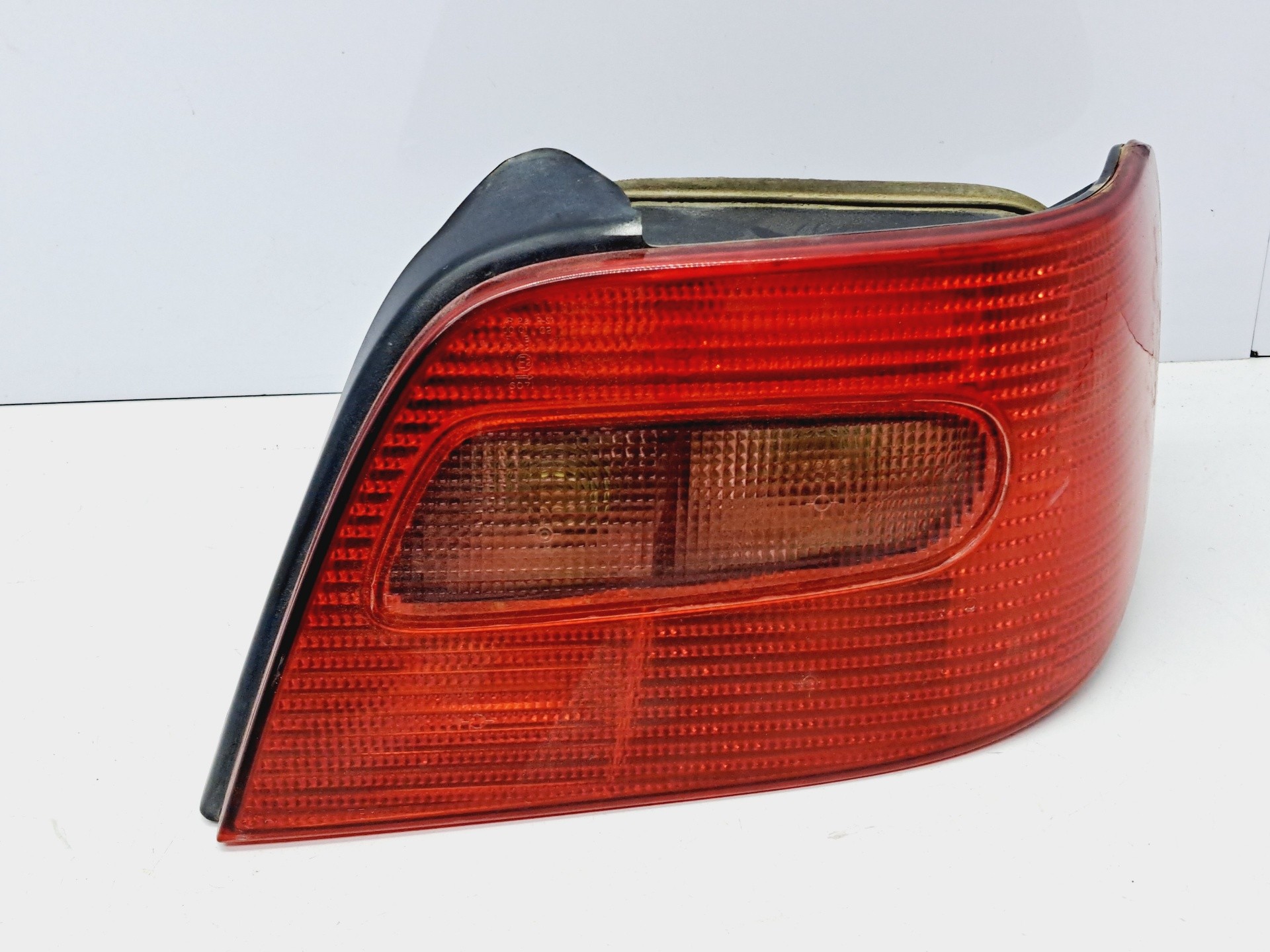 Recambio de piloto trasero derecho para citroën xsara berlina 1.6i 16v premier referencia OEM IAM   