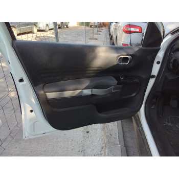 GUARNECIDO PUERTA DELANTERA IZQUIERDA 