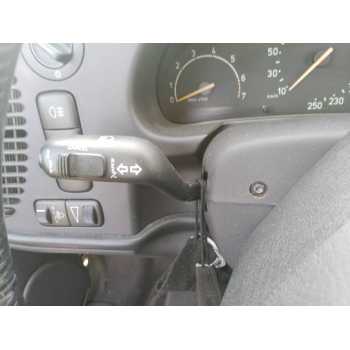 MANDO LUCES 