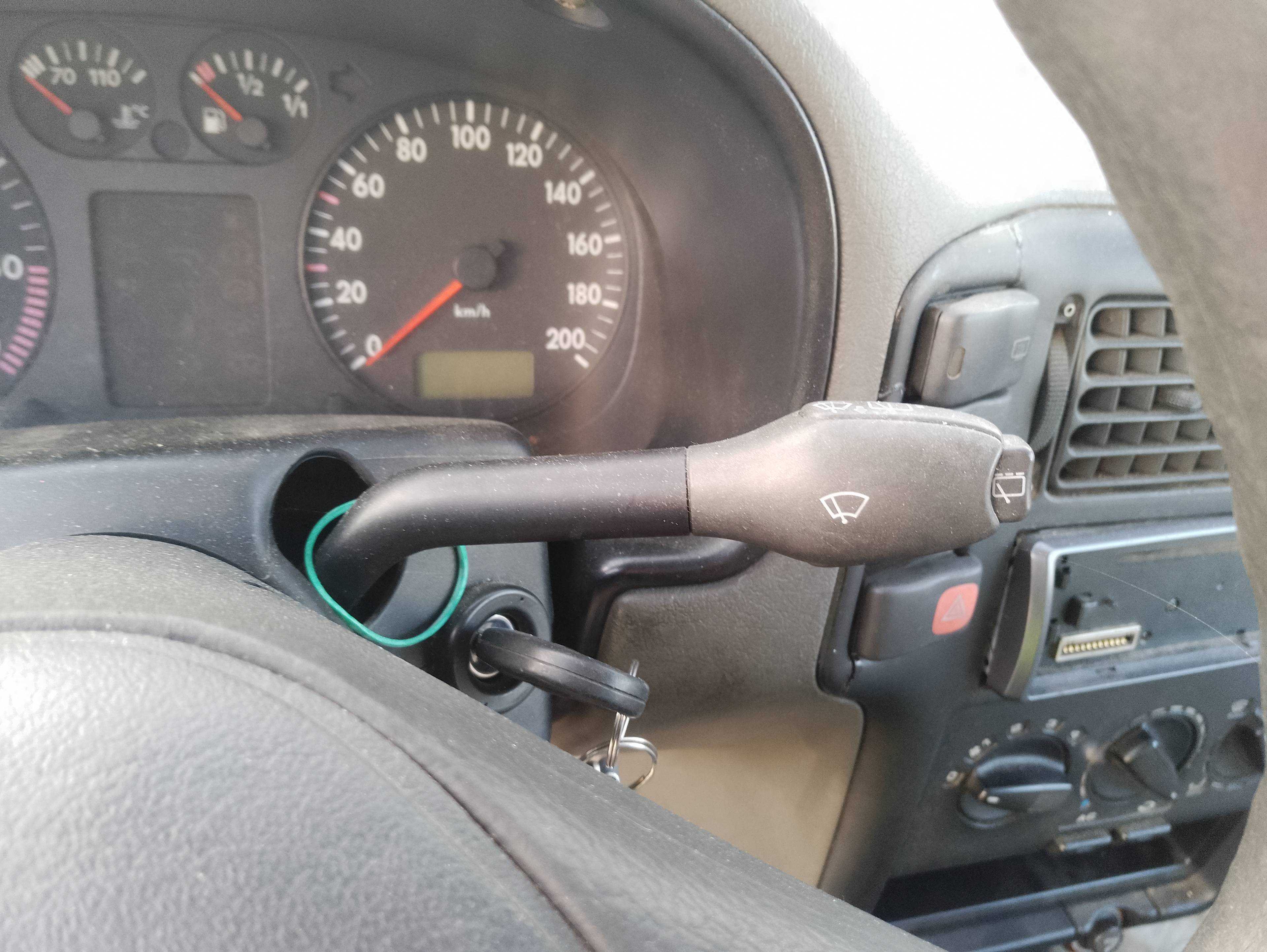 Recambio de mando limpia para seat arosa (6h1) select referencia OEM IAM   