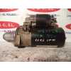 Recambio de motores de arranque para mercedes-benz clase clk (w209) coupe 3.2 v6 18v cat referencia OEM IAM A0051516501 00011081