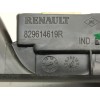 Recambio de mando elevalunas trasero derecho para renault captur 1.5 dci diesel fap referencia OEM IAM 829614619R  