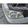 Recambio de faro derecho para kia carnival ii 2.9 cdri ex referencia OEM IAM   
