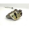 Recambio de cerradura puerta trasera izquierda para toyota land cruiser (j12) 3.0 d-4d gx referencia OEM IAM 30718015  