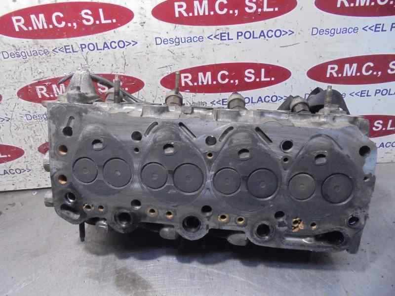 Recambio de culata para opel astra f caravan astra familiar gls (i) referencia OEM IAM TC4EE1  