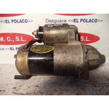 Recambio de motores de arranque para hyundai sonata (y3) 2.0 cat referencia OEM IAM 36100-32630 112040 