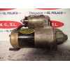 Recambio de motores de arranque para hyundai sonata (y3) 2.0 cat referencia OEM IAM 36100-32630 112040 