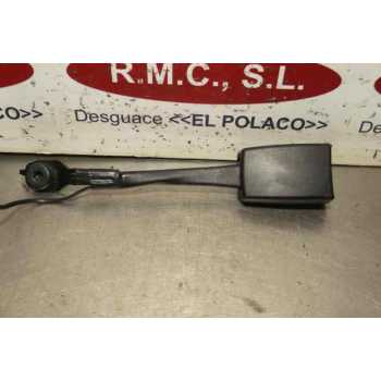 ANCLAJE CINTURON DE SEGURIDAD 