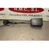 Recambio de anclaje cinturon de seguridad para ford transit connect 1.5 tdci cat referencia OEM IAM   