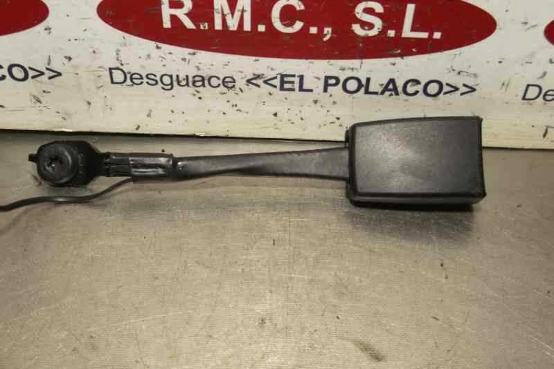 Recambio de anclaje cinturon de seguridad para ford transit connect 1.5 tdci cat referencia OEM IAM   