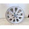 Recambio de llanta para bmw serie 1 berlina (e81/e87) 118d referencia OEM IAM r16 6775818 