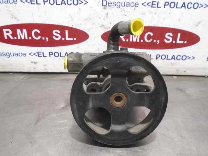 Recambio de bomba direccion para jeep compass limited referencia OEM IAM   
