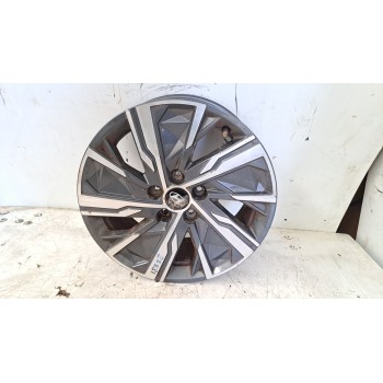 LLANTA r17 52910n7160 