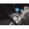 Recambio de palanca cambio para toyota yaris active hybrid referencia OEM IAM   