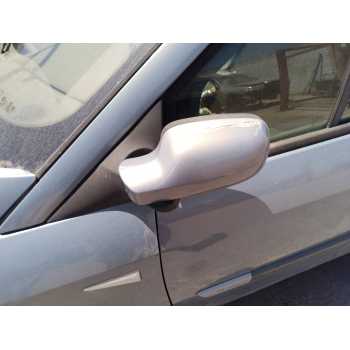 RETROVISOR IZQUIERDO 