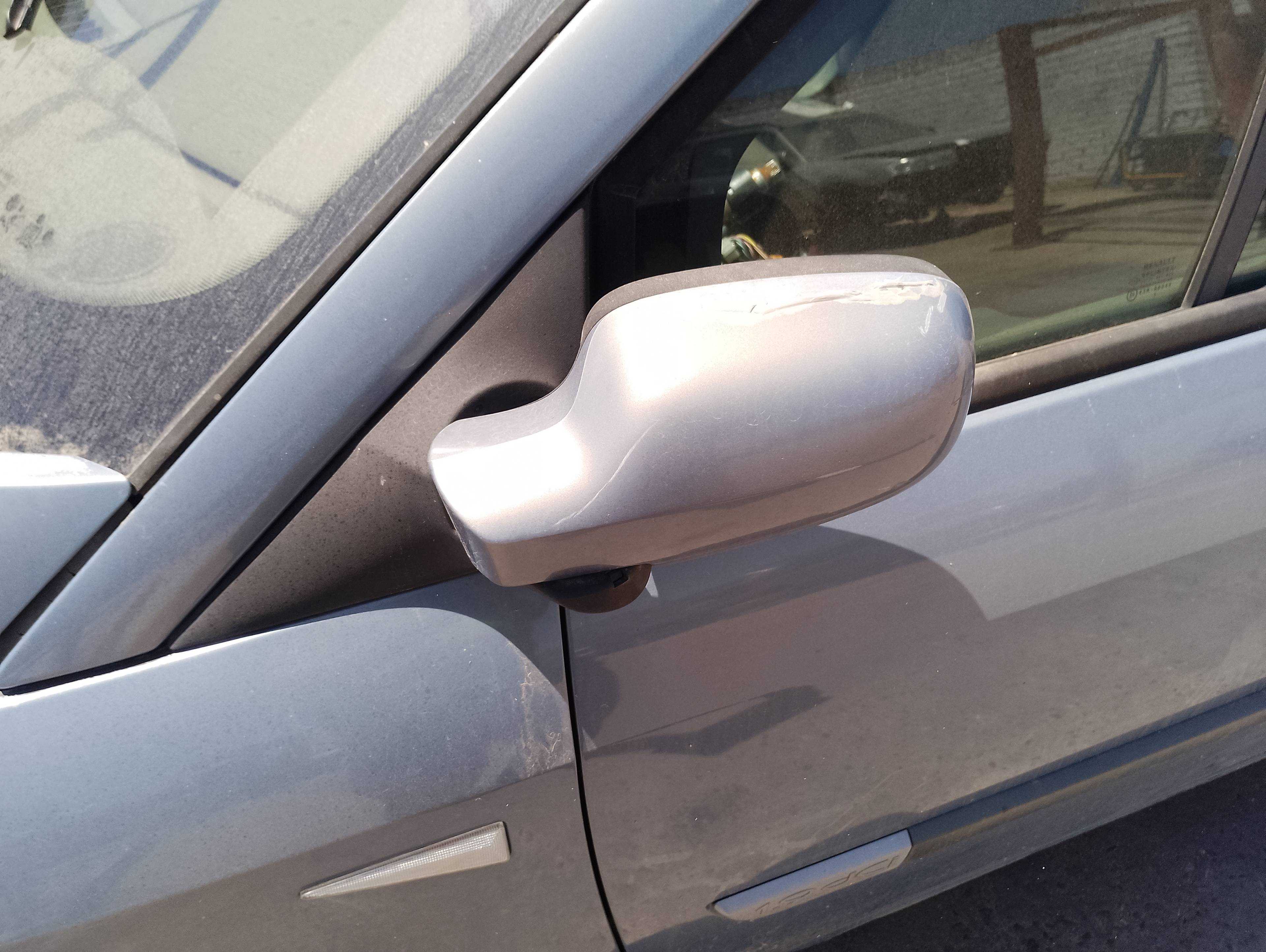 Recambio de retrovisor izquierdo para renault scenic ii 1.9 dci diesel referencia OEM IAM   
