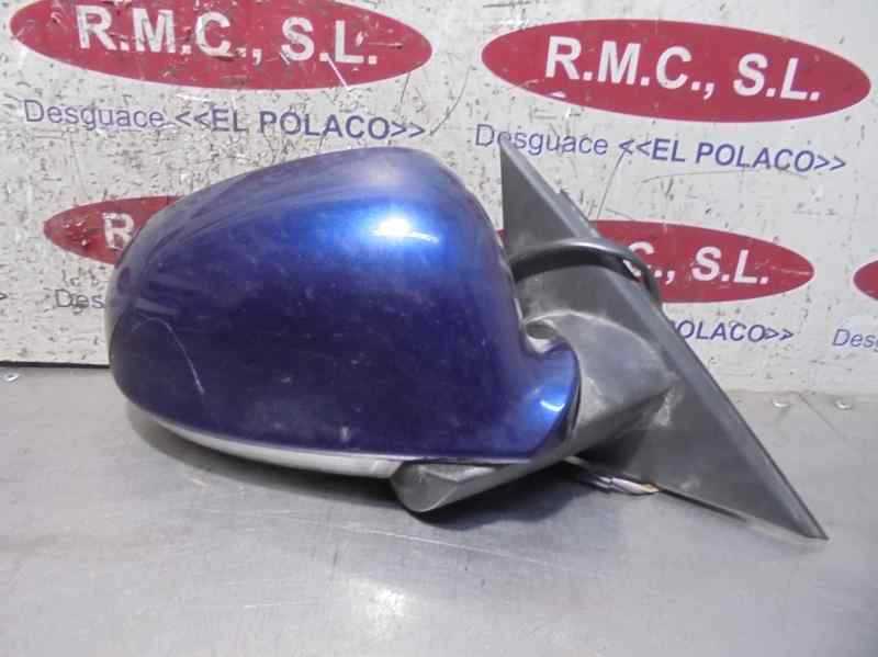 Recambio de retrovisor derecho para volkswagen passat variant (3b6) advance referencia OEM IAM 54472  