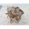 Recambio de caja cambios para opel insignia grand sport 1.6 cdti dpf referencia OEM IAM M32OMDE  