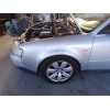 Recambio de aleta delantera izquierda para audi a6 berlina (4b2) 1.9 tdi referencia OEM IAM   