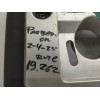 Recambio de tapa de motor para kia carens 2.0 crdi ex monovolumen referencia OEM IAM  2924027350 