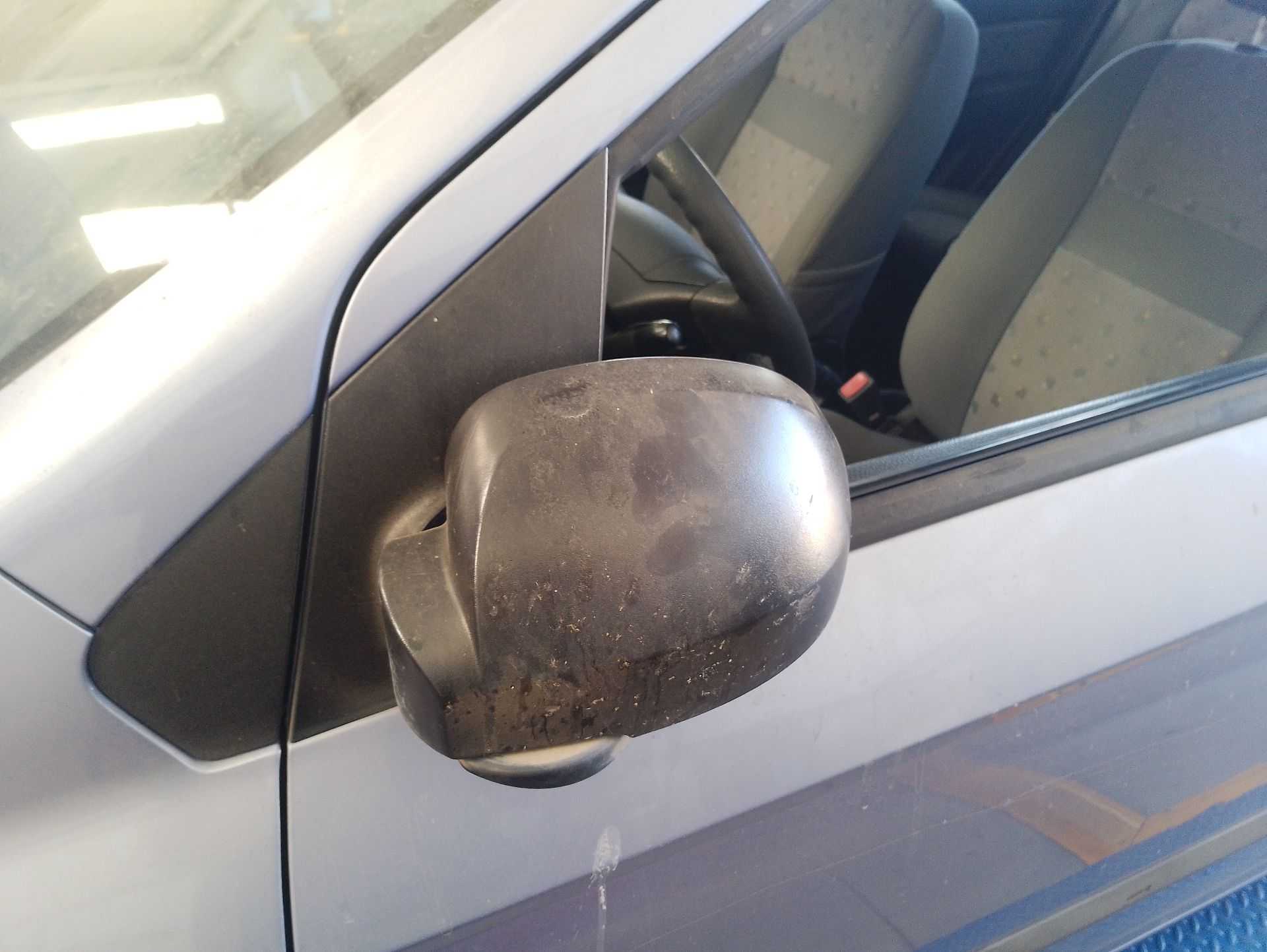 Recambio de retrovisor izquierdo para hyundai getz (tb) 1.1 referencia OEM IAM 876101C200CA / 876101C200  
