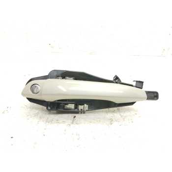 MANETA EXTERIOR DELANTERA IZQUIERDA 9802977380 