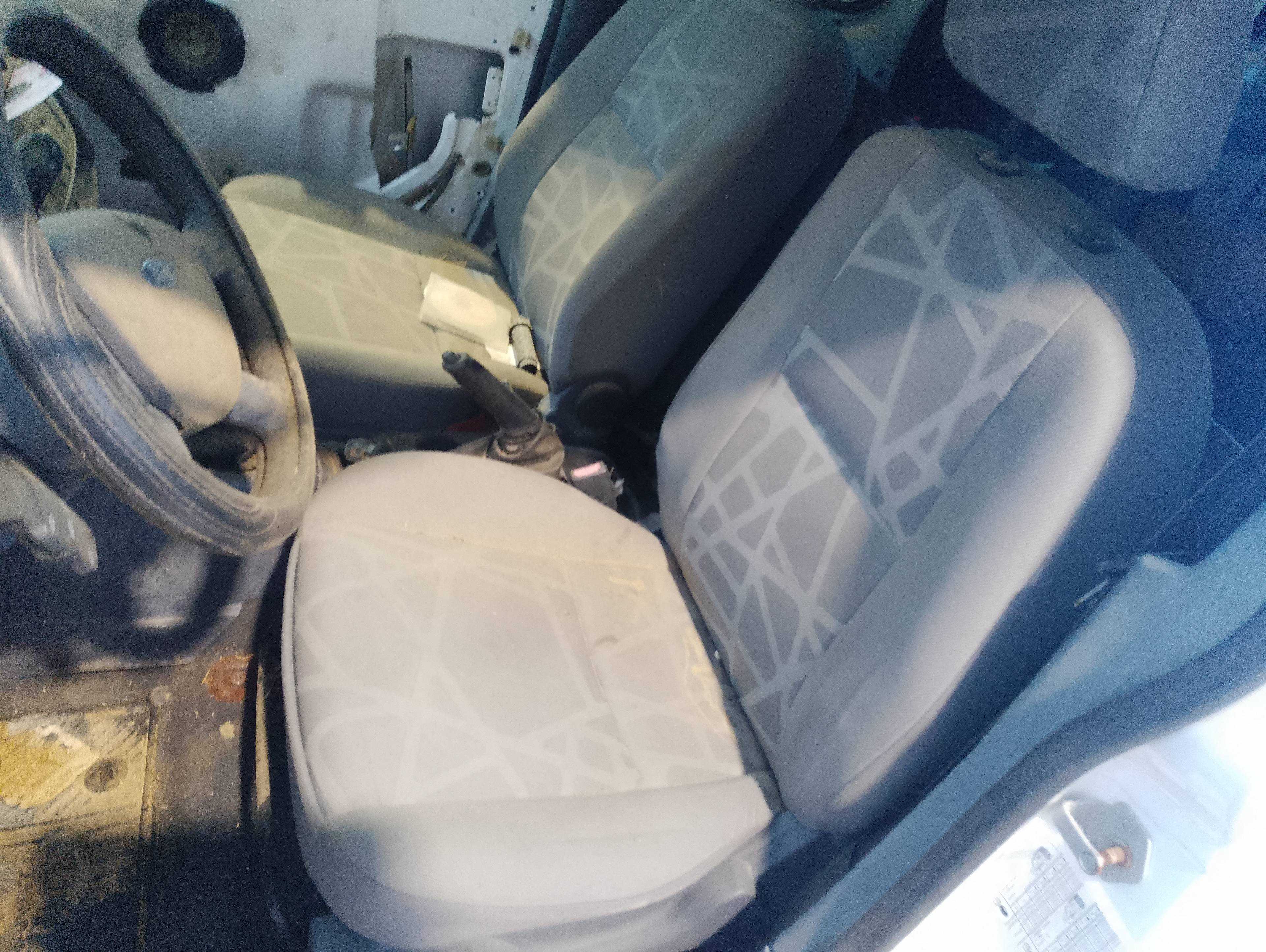 Recambio de asiento delantero izquierdo para ford tourneo connect (tc7) kombi corta (2009) referencia OEM IAM   