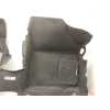Recambio de moqueta interior para renault scenic iv black edition referencia OEM IAM 749028089R  