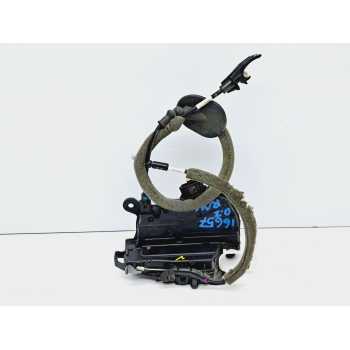 CERRADURA PUERTA DELANTERA IZQUIERDA 805032387R 